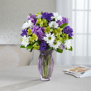 The FTD� Loving Thoughts� Bouquet