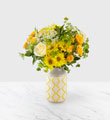 The FTD� Hello Sunshine� Bouquet