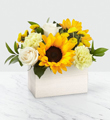 The FTD� Sweet as Lemonade� Bouquet