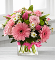 The FTD� Blooming Visions� Bouquet by BHG