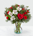 The FTD� Holiday Cheer� Bouquet