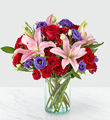 The FTD� Truly Stunning� Bouquet