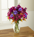 The FTD� Autumn Beauty� Bouquet