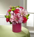 The FTD� Sweetness & Light� Bouquet