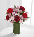 The FTD� Love In Bloom� Bouquet