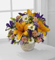The FTD� Natural Wonders� Bouquet