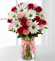 The FTD� Sweet Surprises� Bouquet