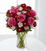 The FTD� Precious Heart� Bouquet