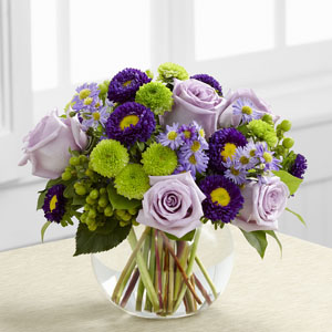 The FTD� A Splendid Day� Bouquet
