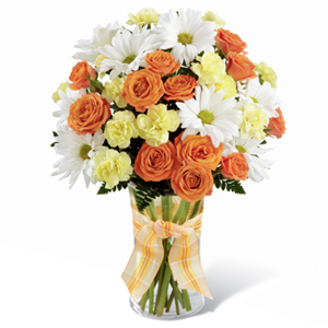 The FTD� Sweet Splendor� Bouquet