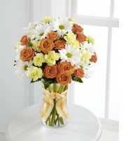 The FTD� Sweet Splendor� Bouquet