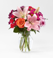 The FTD� Light of my Life� Bouquet