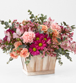 The FTD� Garden Glam� Bouquet