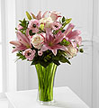 The FTD� Classic Beauty� Bouquet