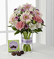 The FTD� Sweeter Than Ever� Bouquet