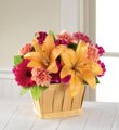 The FTD� Happiness� Bouquet