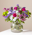The FTD� Wild Berry Bouquet