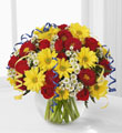 The FTD� All For You� Bouquet