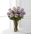 The FTD� Lavender Rose Bouquet