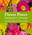 Multi Colored Florist Designed Bouquet