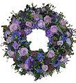 Funeral Wreath