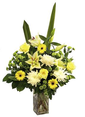 Bouquet Vanilla and Mint