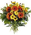 Bouquet of Seasonal Flowers