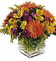The FTD� Wonderful Wishes� Bouquet