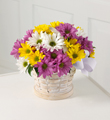 The FTD� Sunny Skies� Bouquet