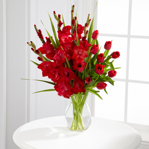 The FTD� Meditation� Bouquet