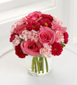 The FTD� Precious Heart� Bouquet