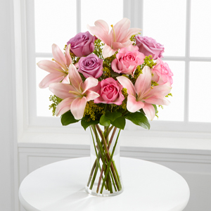 The FTD� Farewell Too Soon� Bouquet