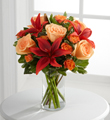 The FTD� Warmth & Comfort� Bouquet