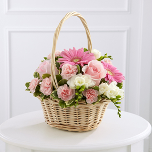 The FTD� Enduring Peace� Basket