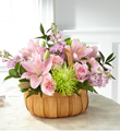 The FTD� Beautiful Spirit� Basket