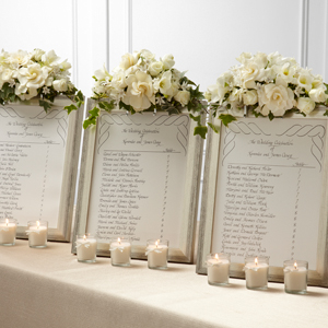 The FTD� Colonnade� Frame D�cor