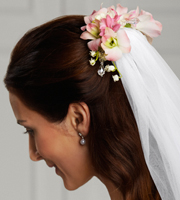 The FTD� Celestial� Hair D�cor