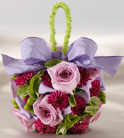 The FTD� Enlightened Love� Pomander