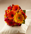 The FTD� Sunglow� Bouquet