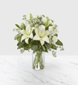 The FTD� Alluring Elegance� Bouquet
