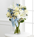 The FTD� Sweet Peace� Bouquet